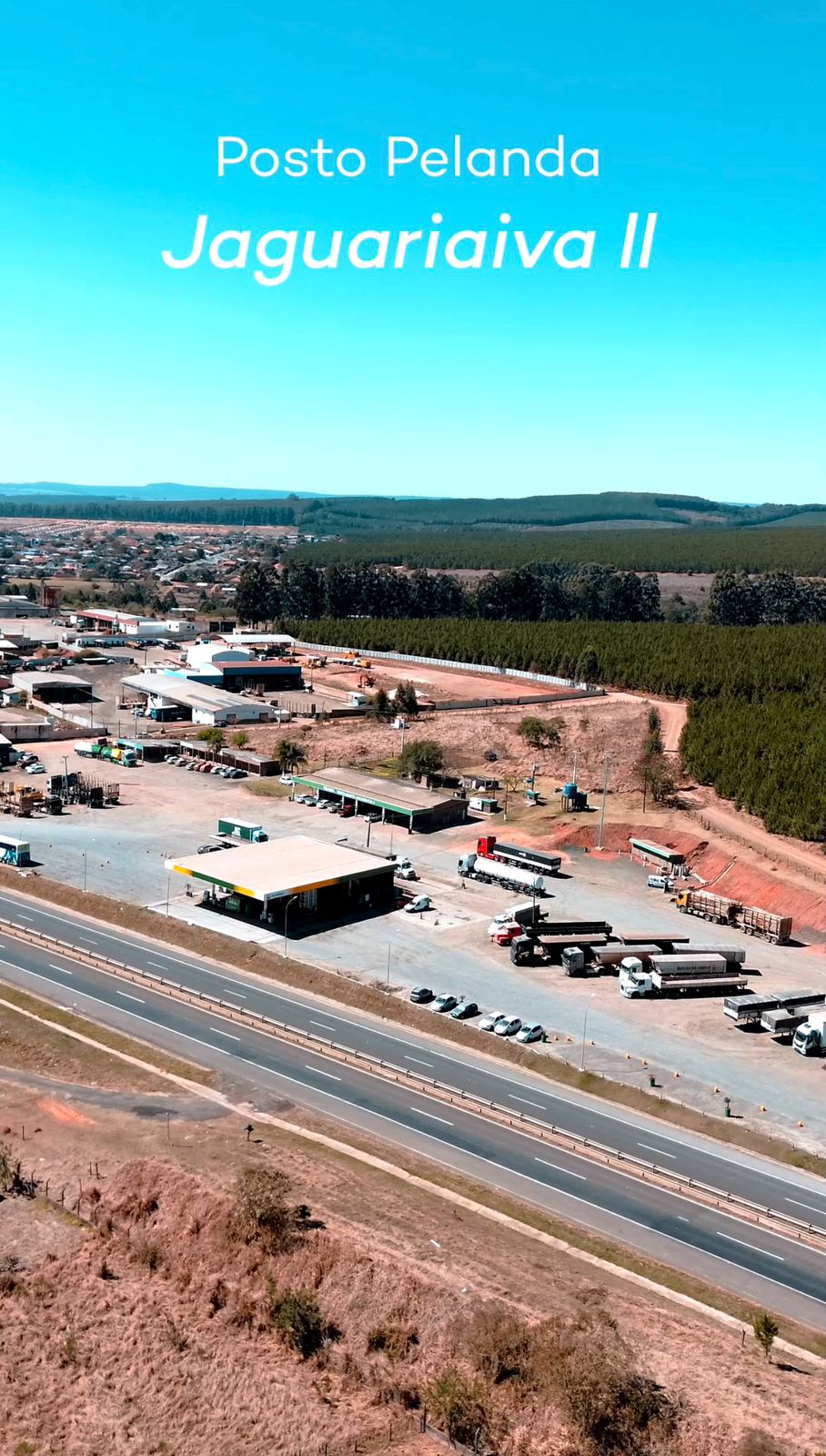 pelanda jaguariaiva 2